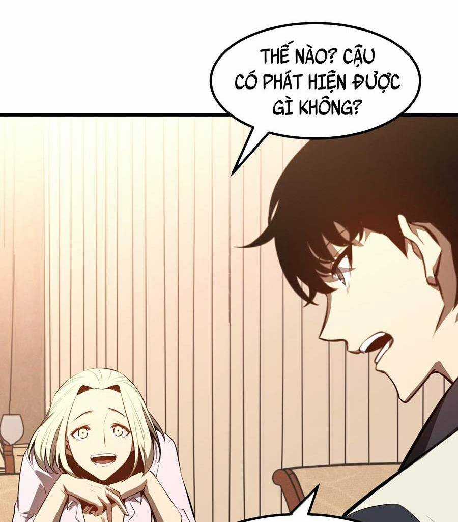 Siêu Phàm Tiến Hóa Chapter 64 trang 35