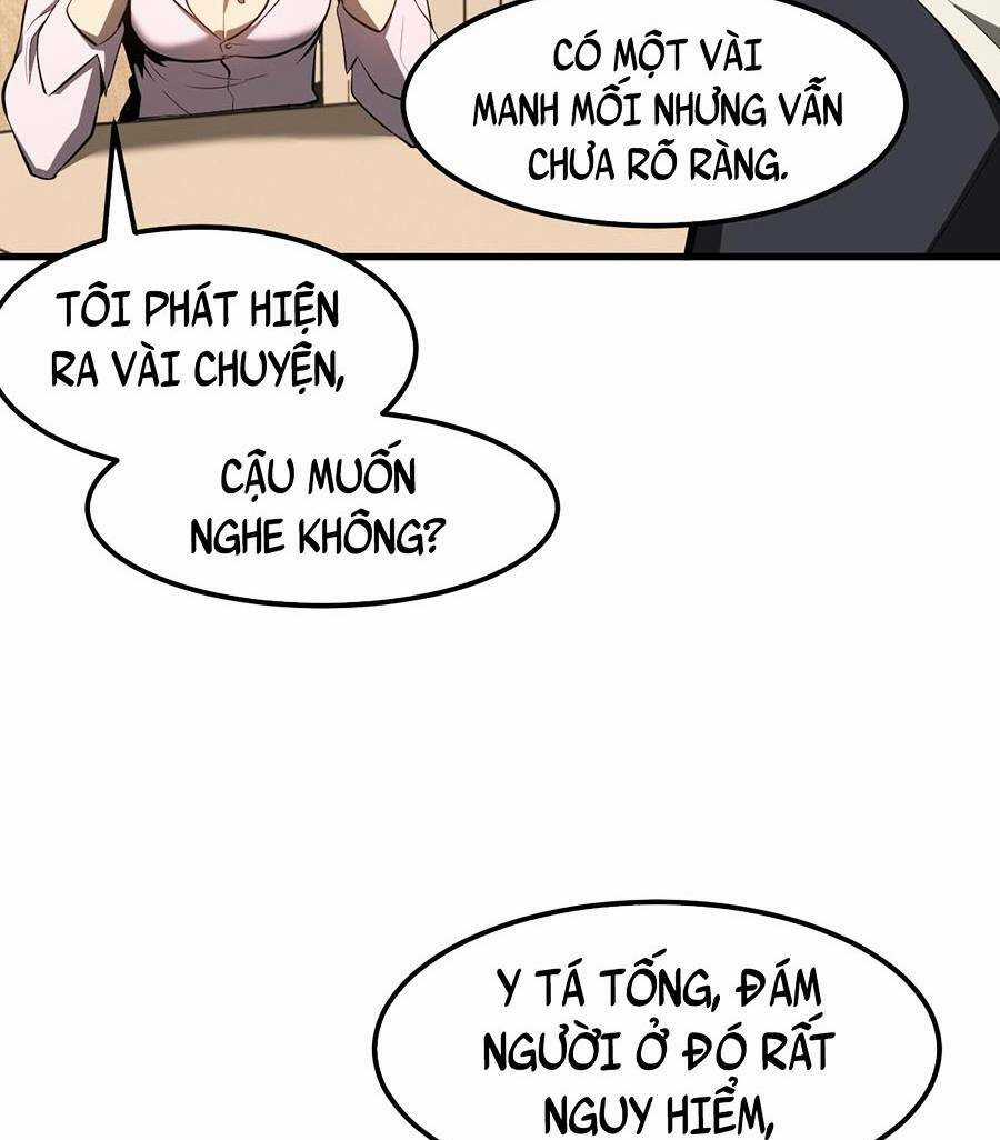 Siêu Phàm Tiến Hóa Chapter 64 trang 36