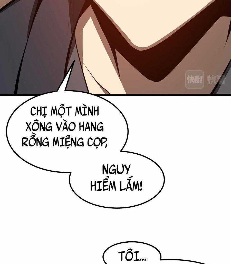 Siêu Phàm Tiến Hóa Chapter 64 trang 38