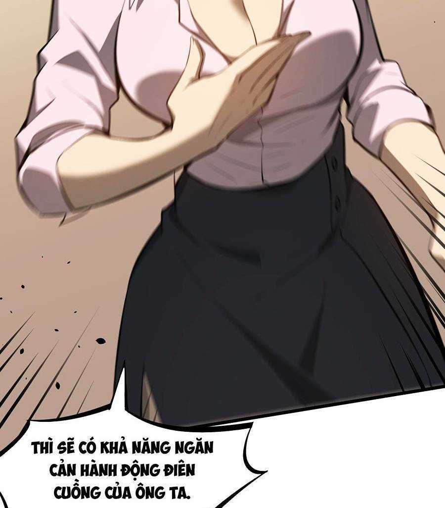Siêu Phàm Tiến Hóa Chapter 64 trang 42