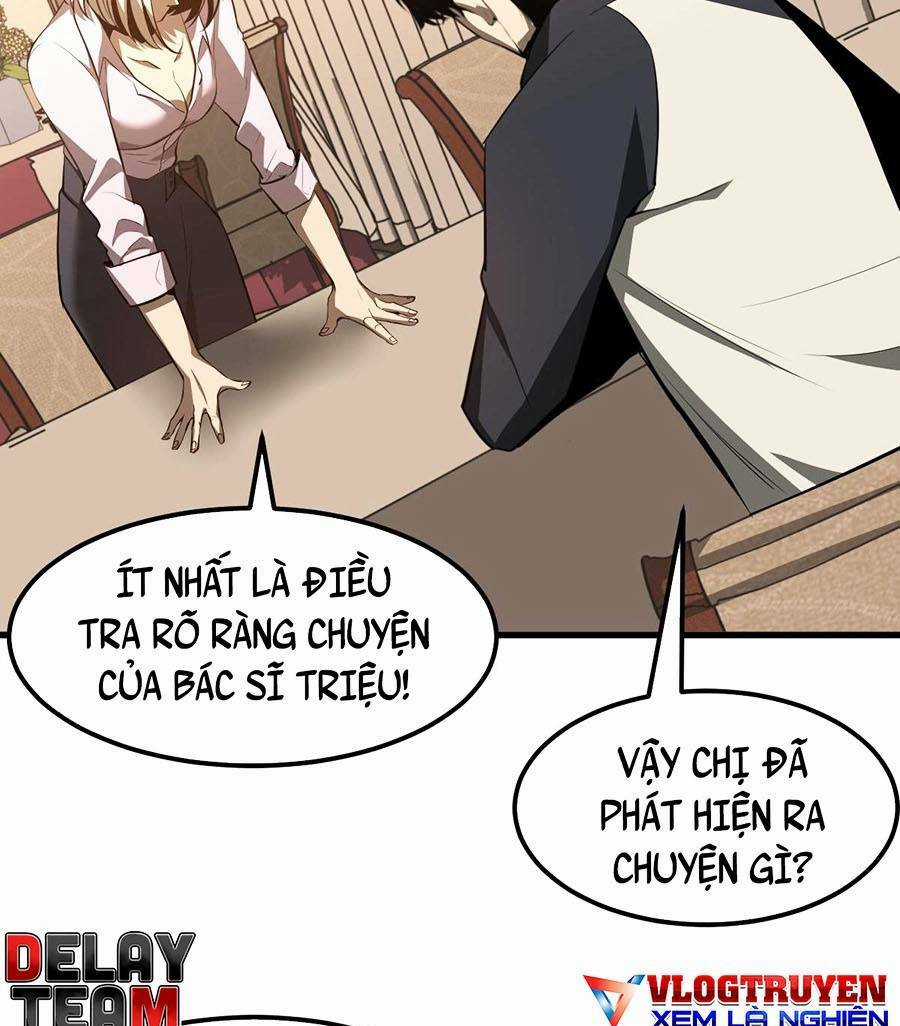 Siêu Phàm Tiến Hóa Chapter 64 trang 44