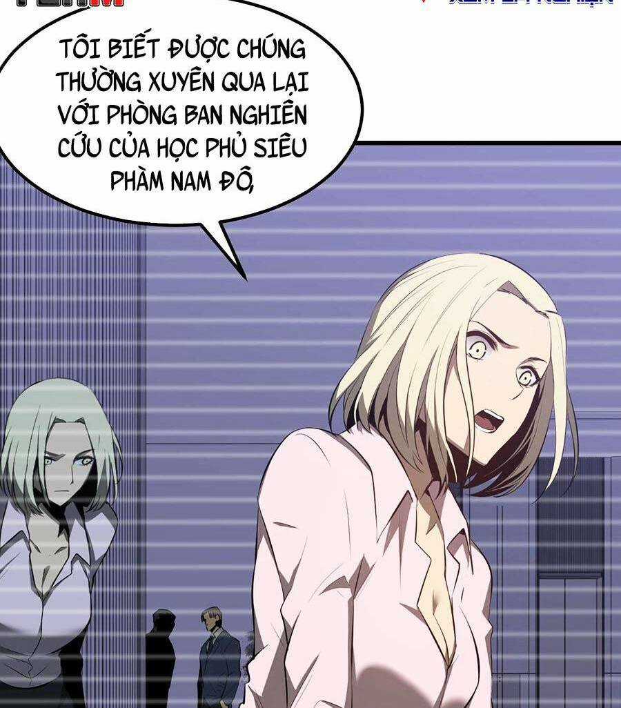 Siêu Phàm Tiến Hóa Chapter 64 trang 45