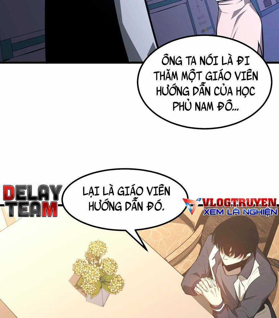 Siêu Phàm Tiến Hóa Chapter 64 trang 48