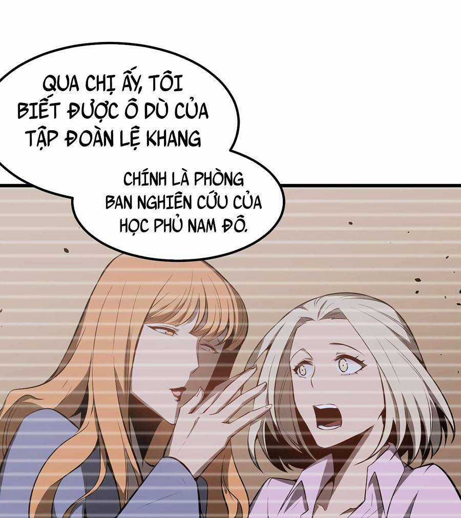 Siêu Phàm Tiến Hóa Chapter 64 trang 50