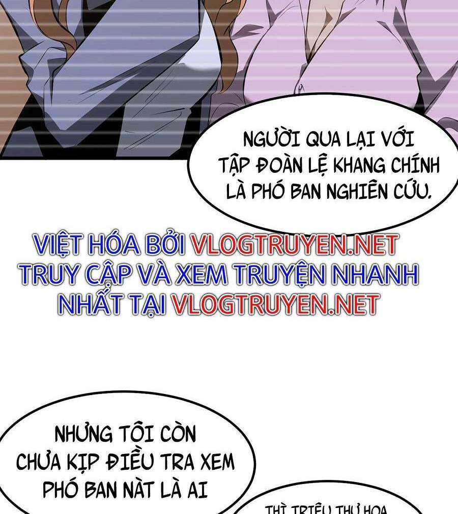 Siêu Phàm Tiến Hóa Chapter 64 trang 51