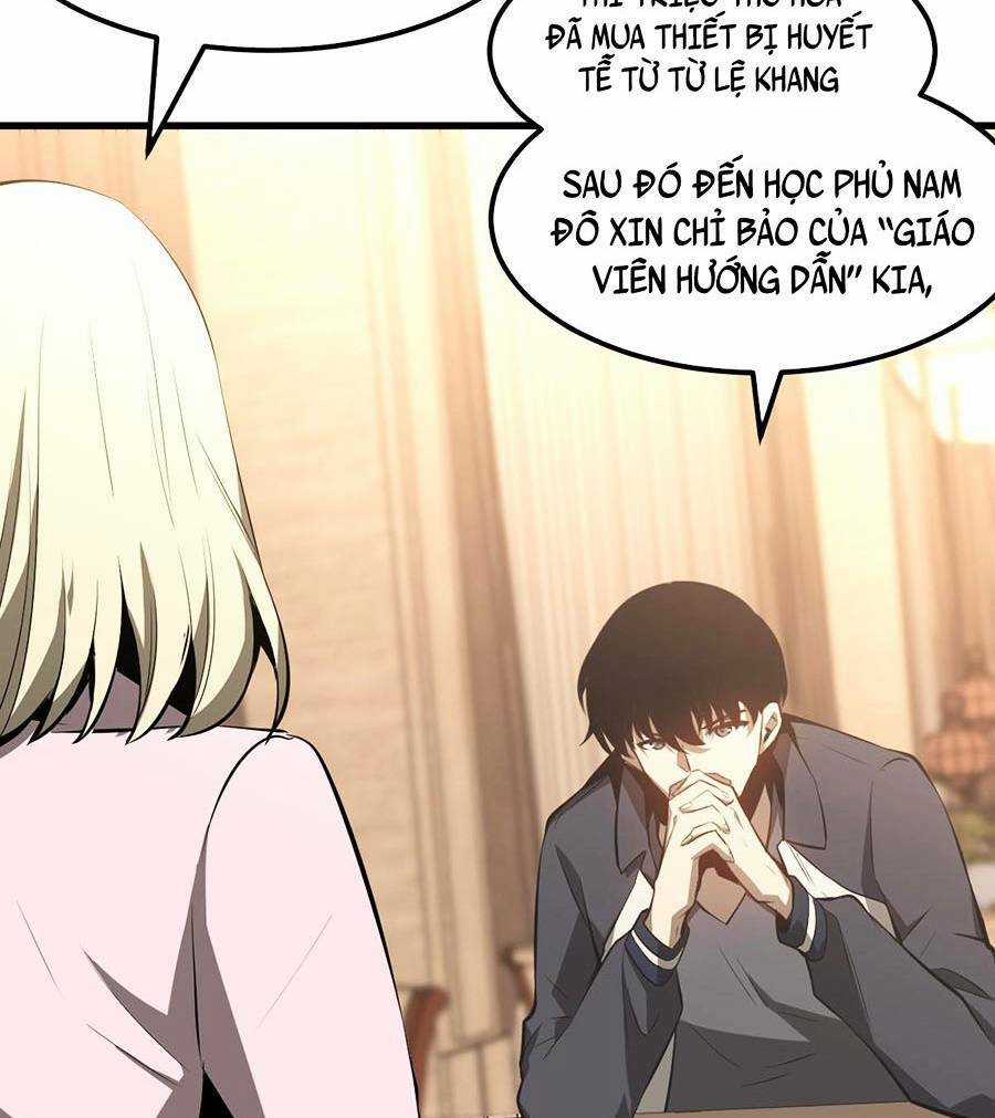 Siêu Phàm Tiến Hóa Chapter 64 trang 52