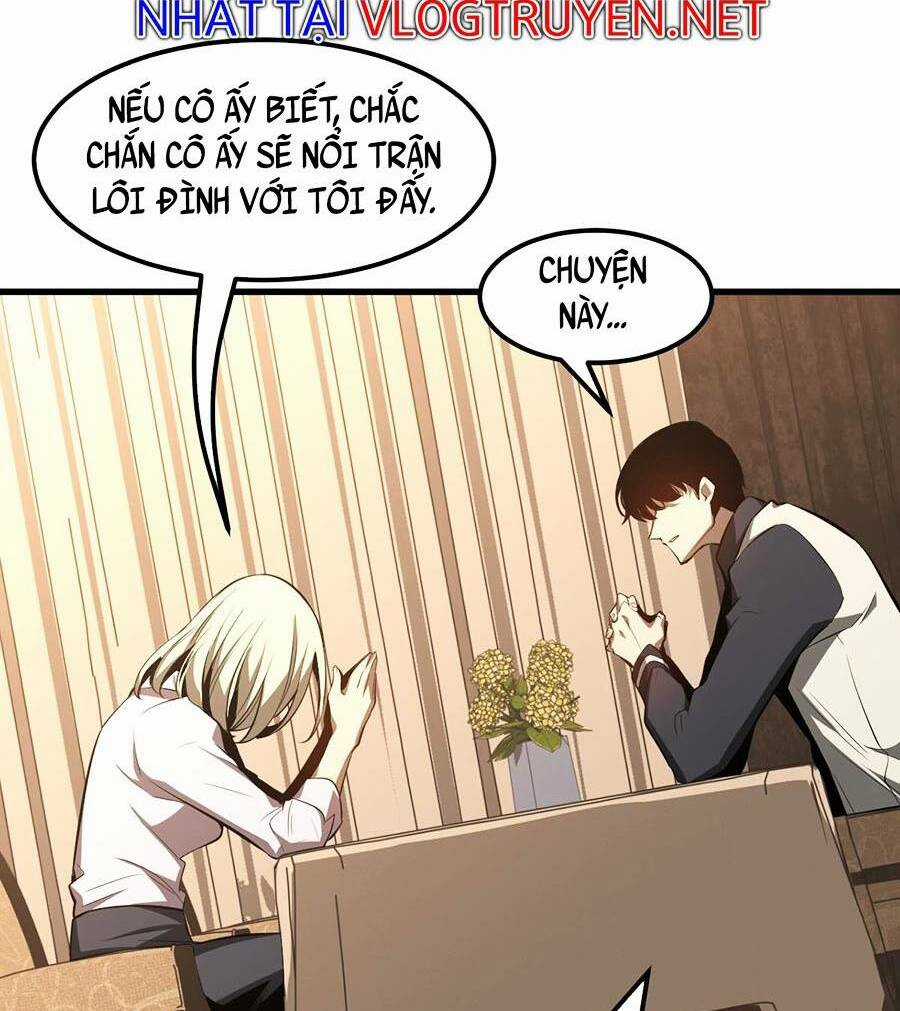 Siêu Phàm Tiến Hóa Chapter 64 trang 61