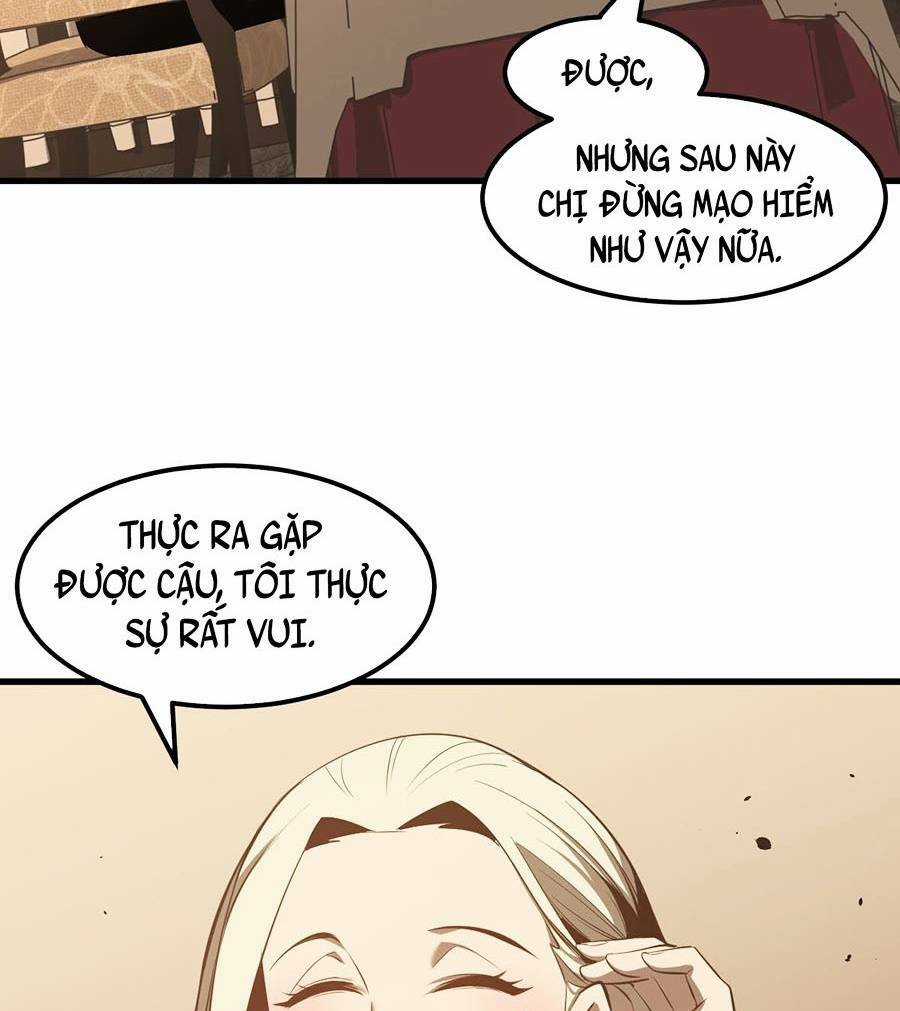 Siêu Phàm Tiến Hóa Chapter 64 trang 62
