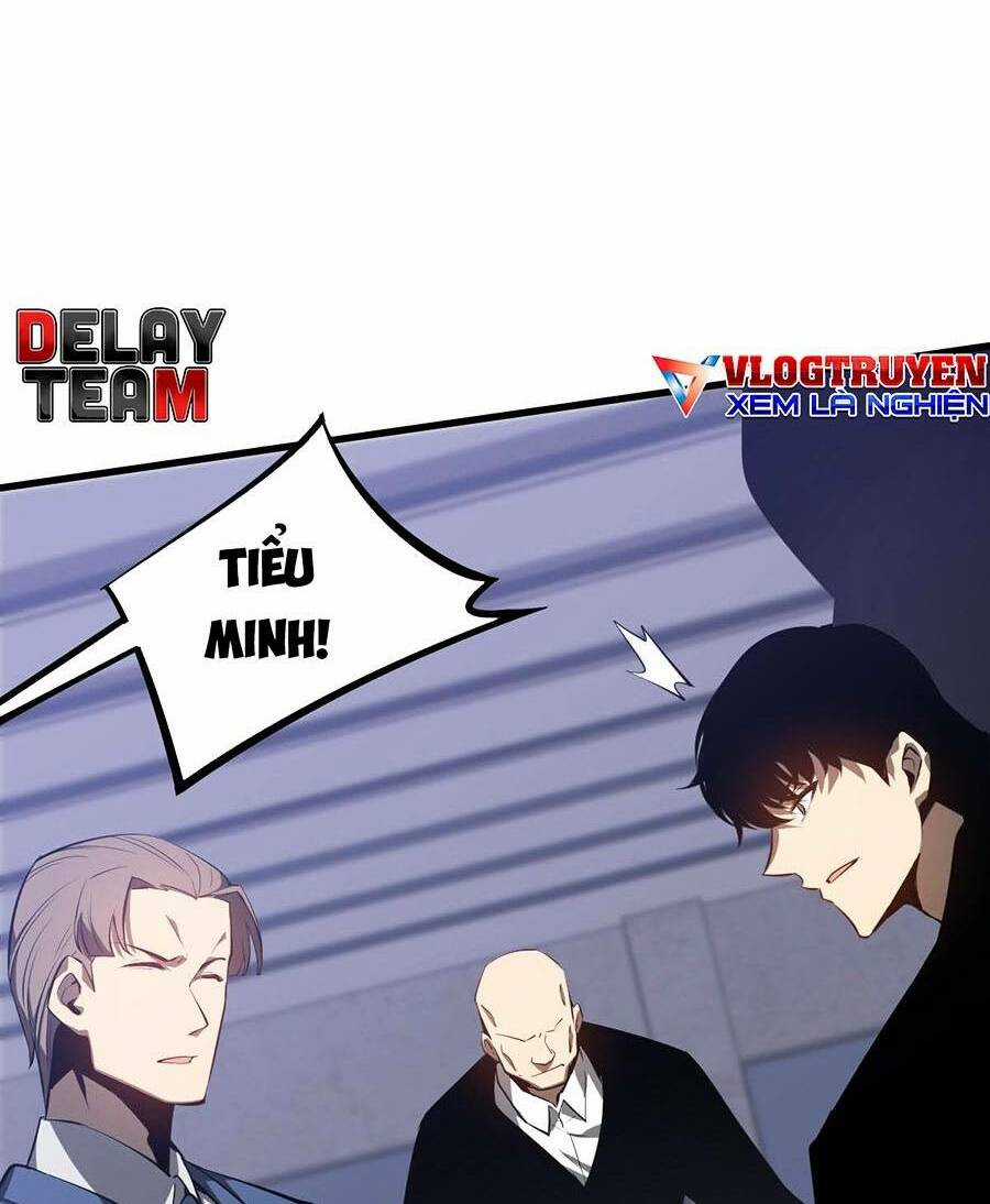 Siêu Phàm Tiến Hóa Chapter 64 trang 7