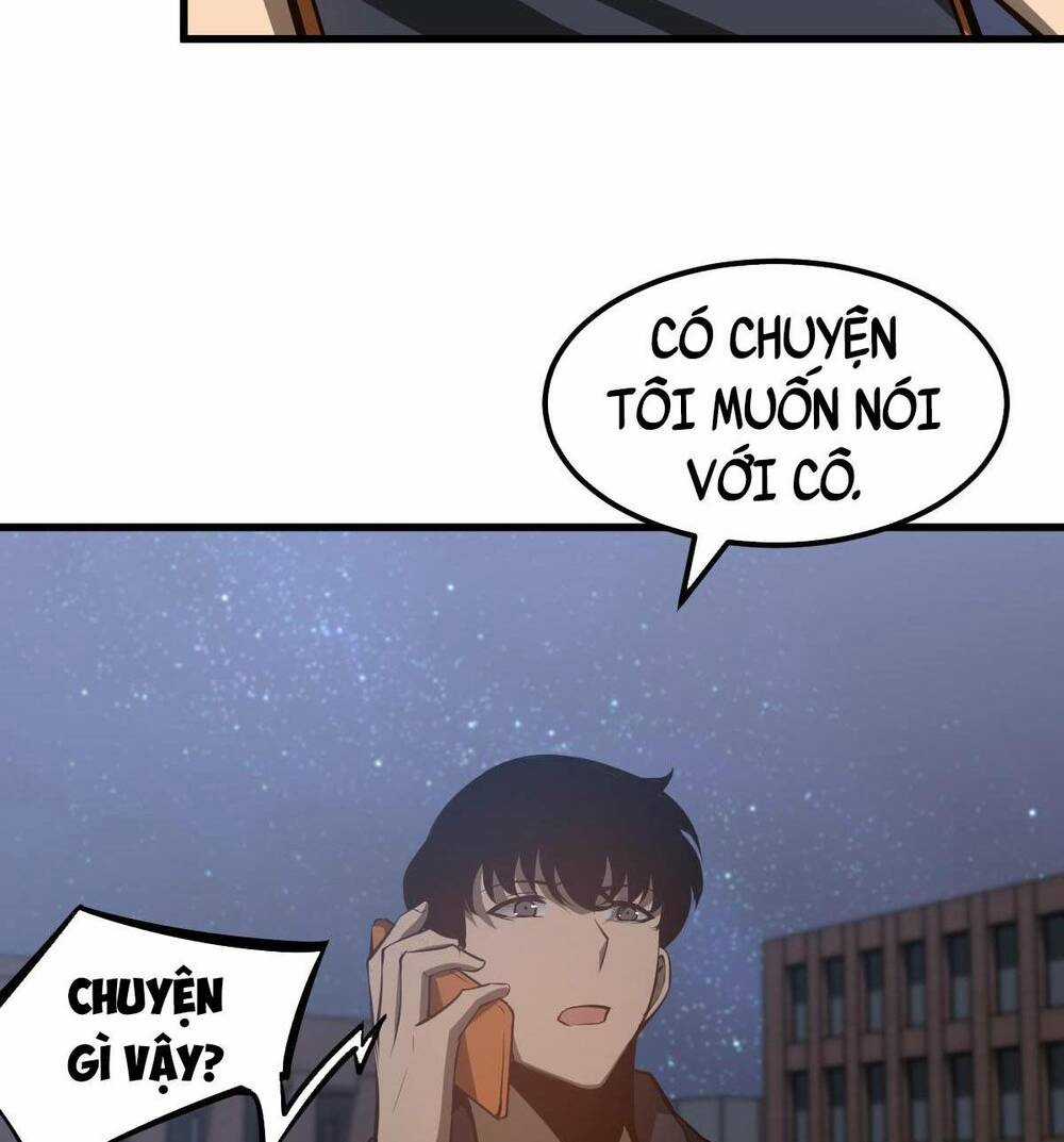 Siêu Phàm Tiến Hóa Chapter 64 trang 71