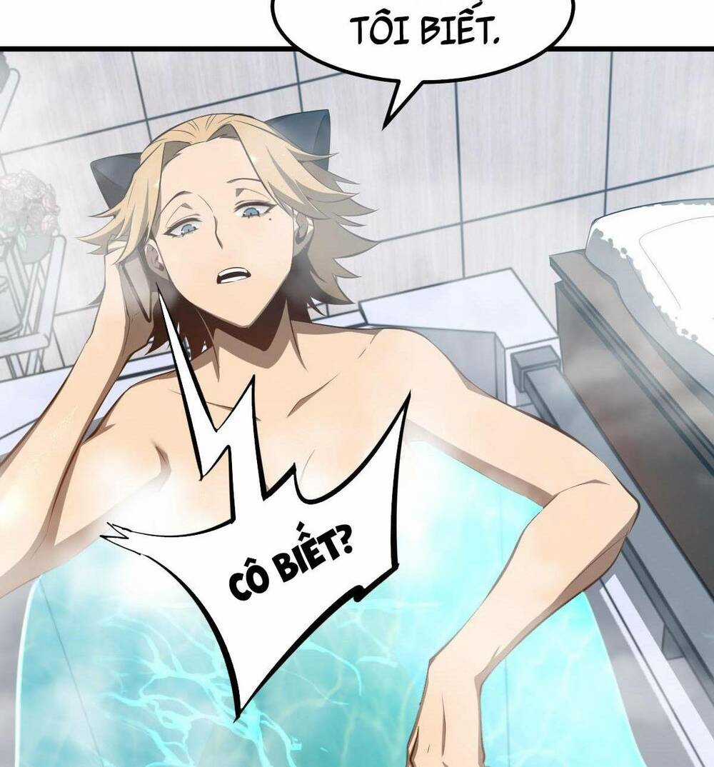 Siêu Phàm Tiến Hóa Chapter 64 trang 73