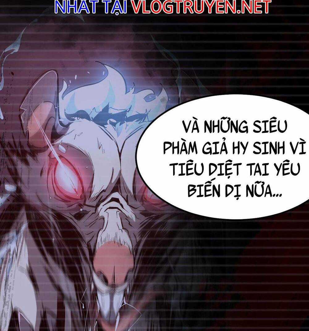 Siêu Phàm Tiến Hóa Chapter 64 trang 78