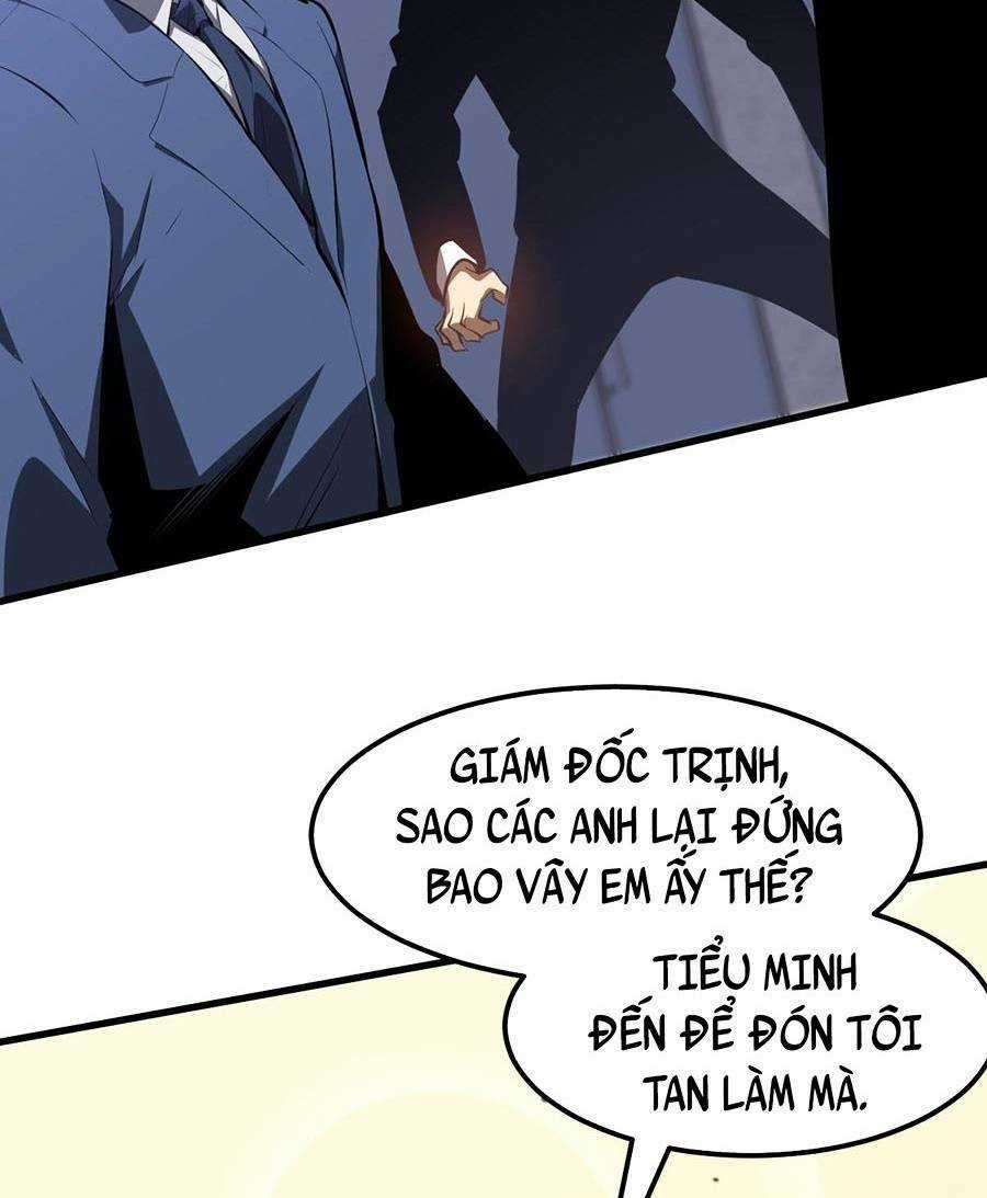 Siêu Phàm Tiến Hóa Chapter 64 trang 8