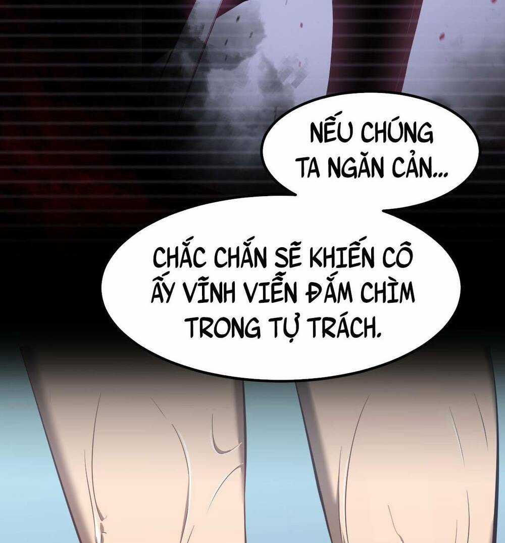 Siêu Phàm Tiến Hóa Chapter 64 trang 81