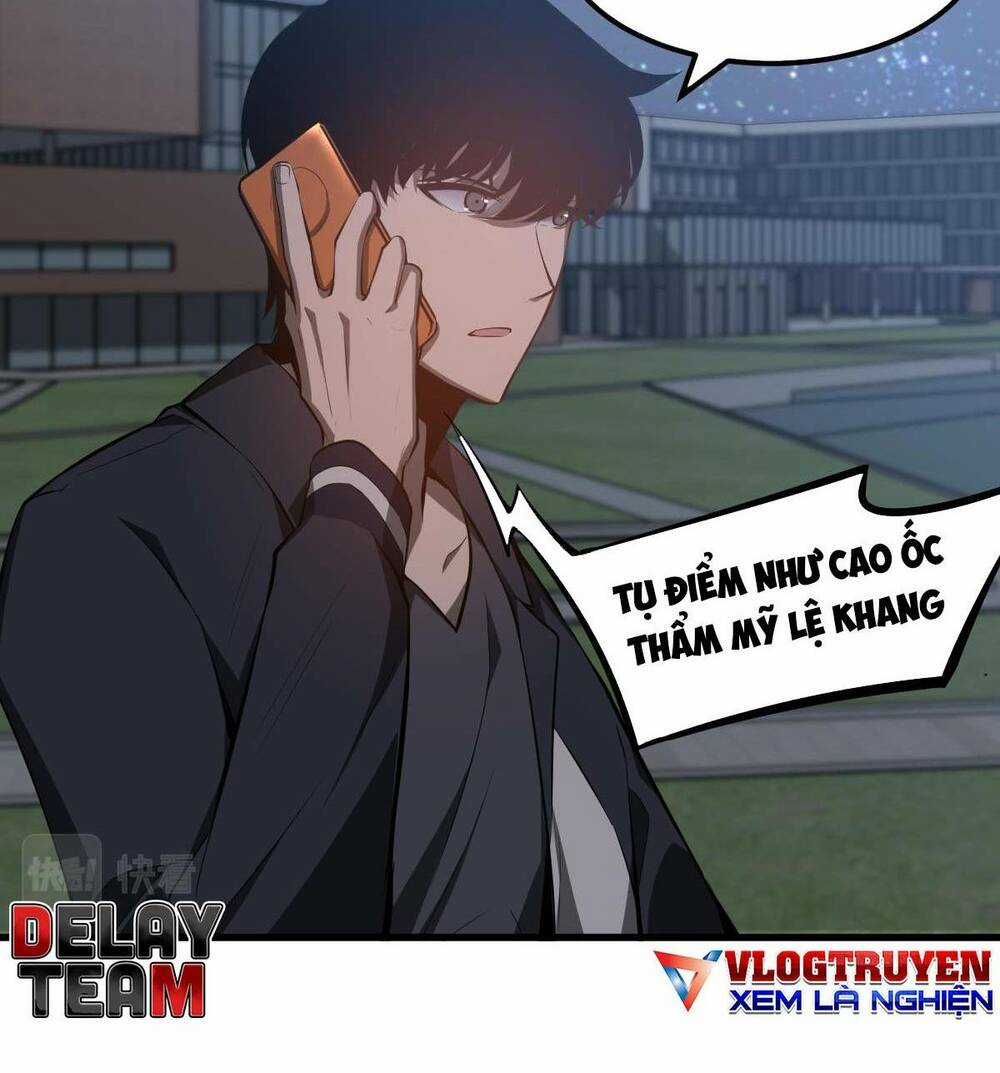 Siêu Phàm Tiến Hóa Chapter 64 trang 83