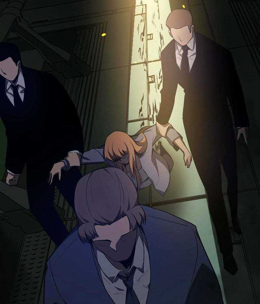 Siêu Phàm Tiến Hóa Chapter 64 trang 97