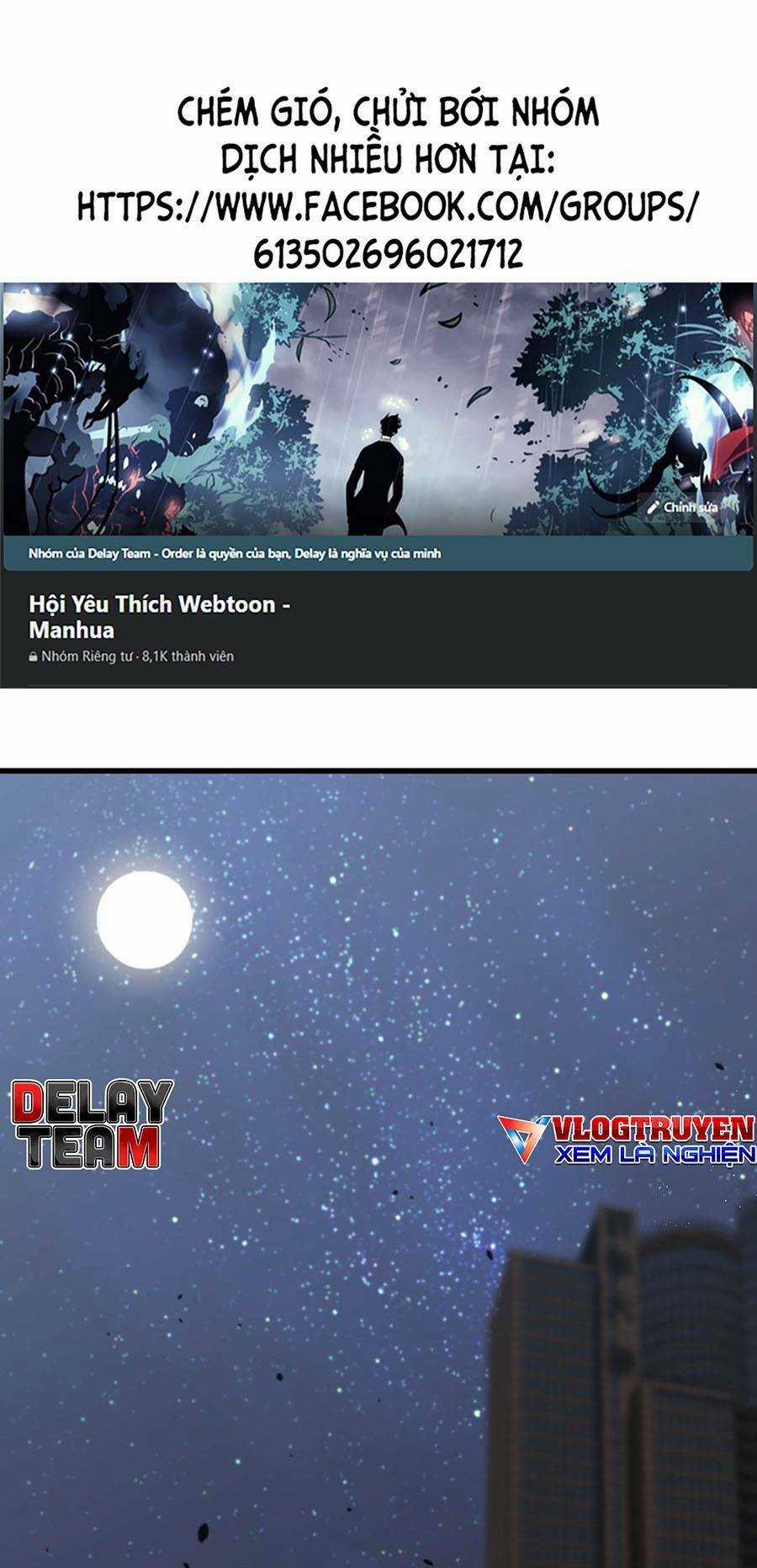 Siêu Phàm Tiến Hóa Chapter 65 trang 0