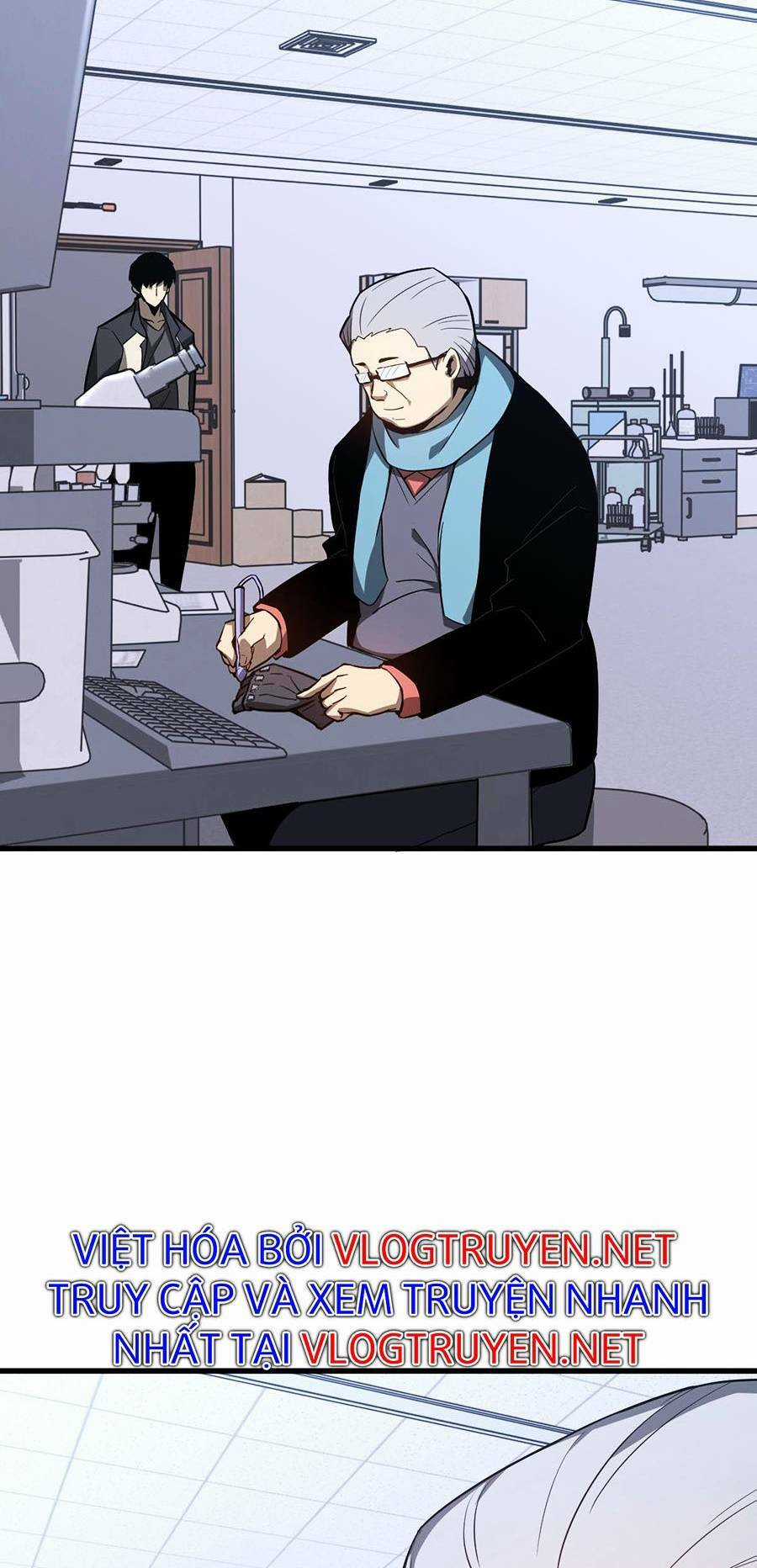 Siêu Phàm Tiến Hóa Chapter 65 trang 10