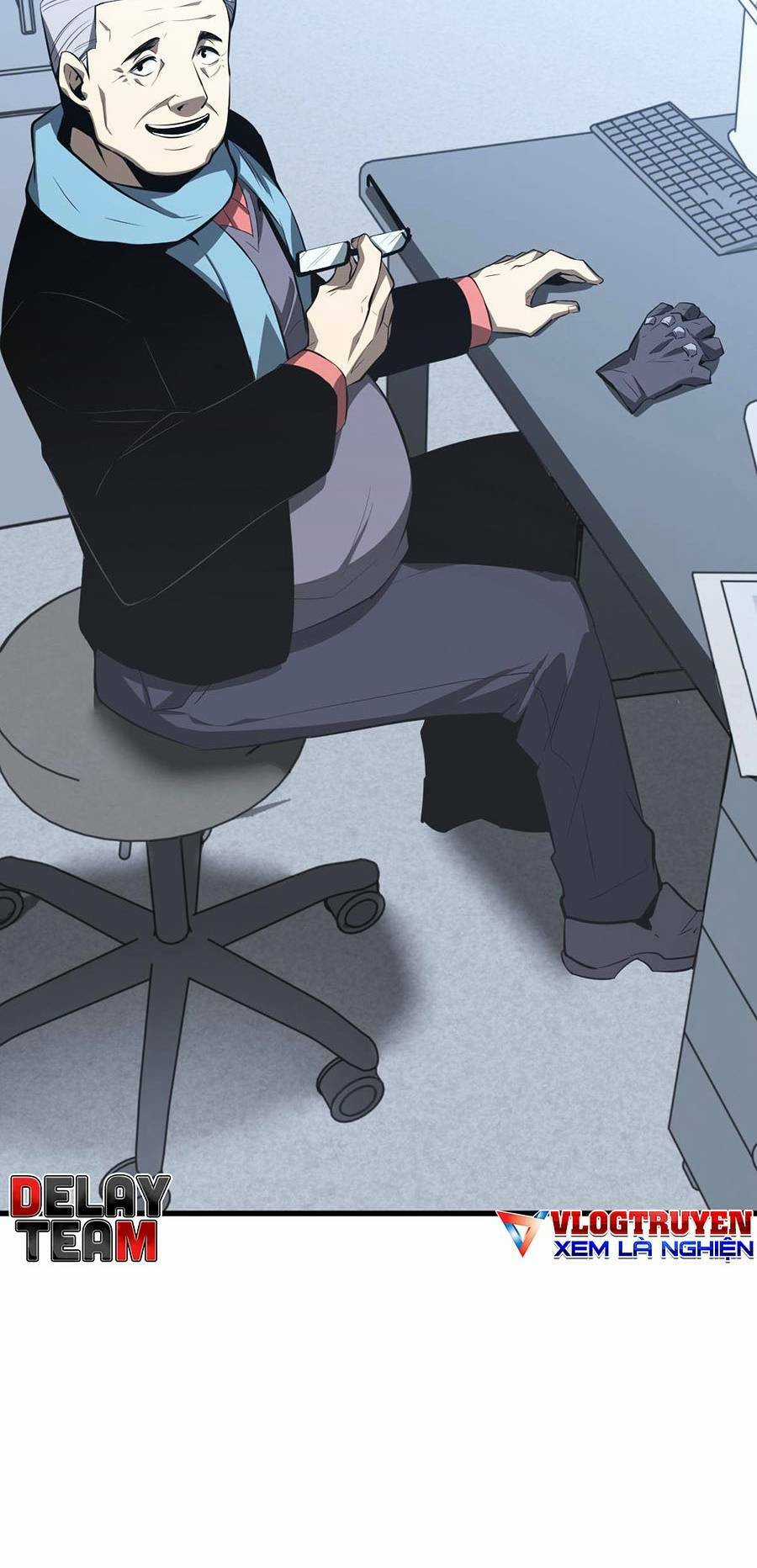 Siêu Phàm Tiến Hóa Chapter 65 trang 12