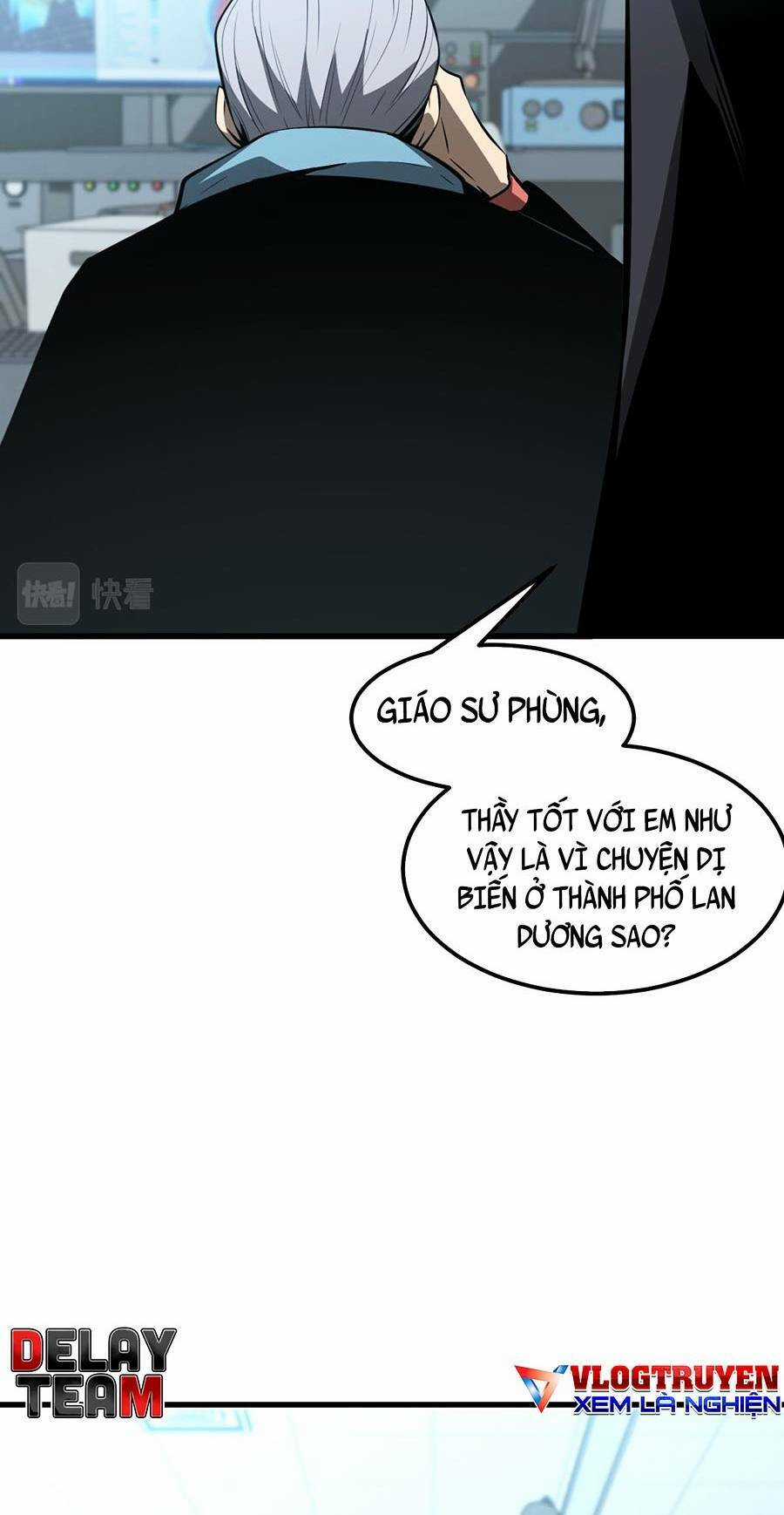 Siêu Phàm Tiến Hóa Chapter 65 trang 18