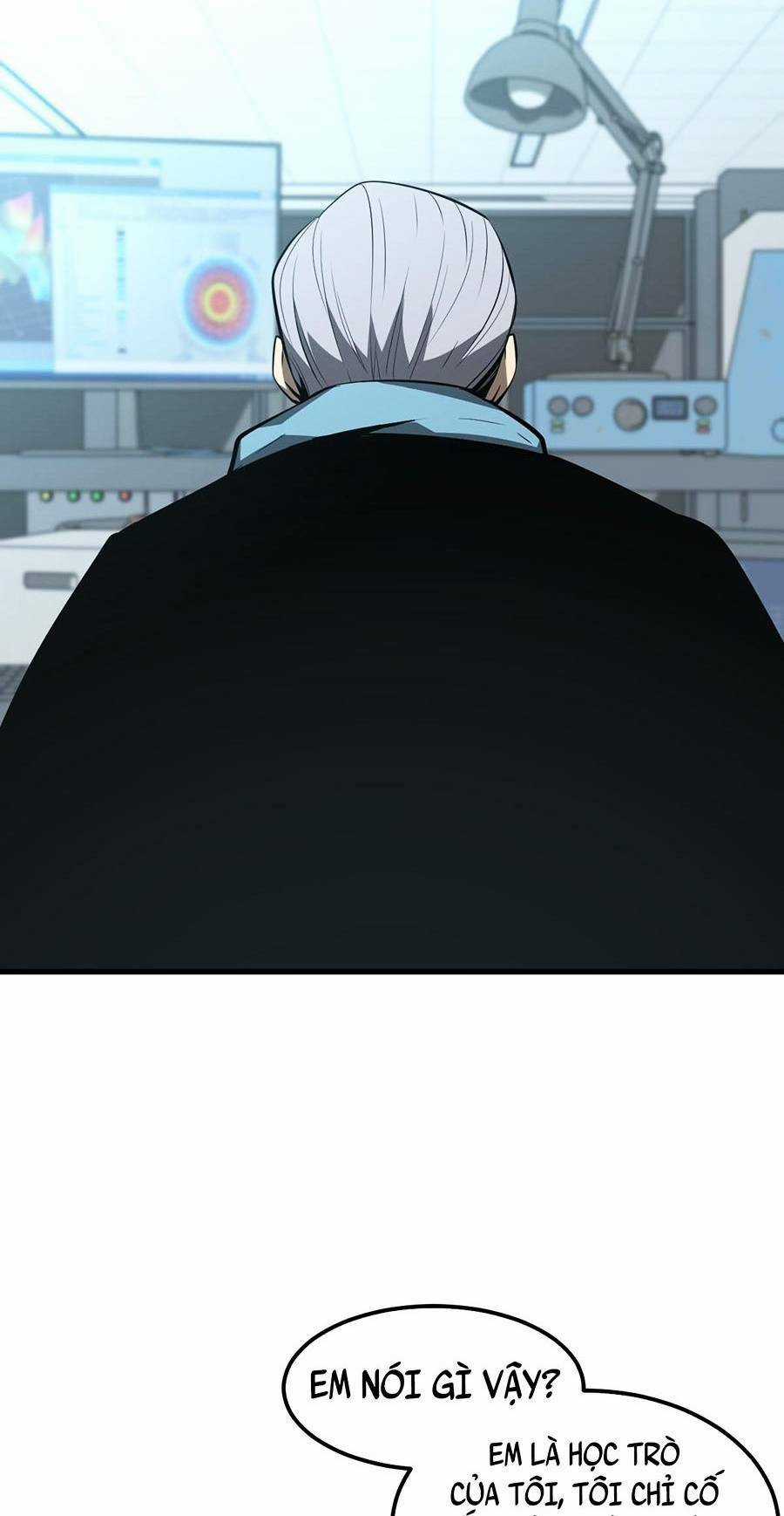 Siêu Phàm Tiến Hóa Chapter 65 trang 19