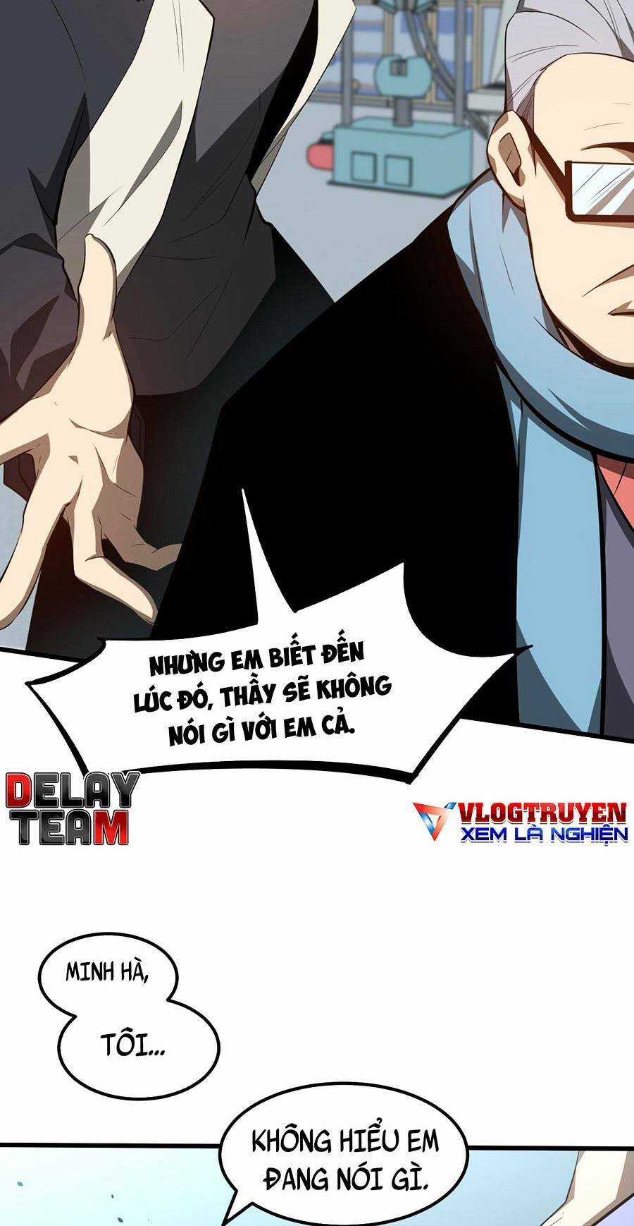 Siêu Phàm Tiến Hóa Chapter 65 trang 22