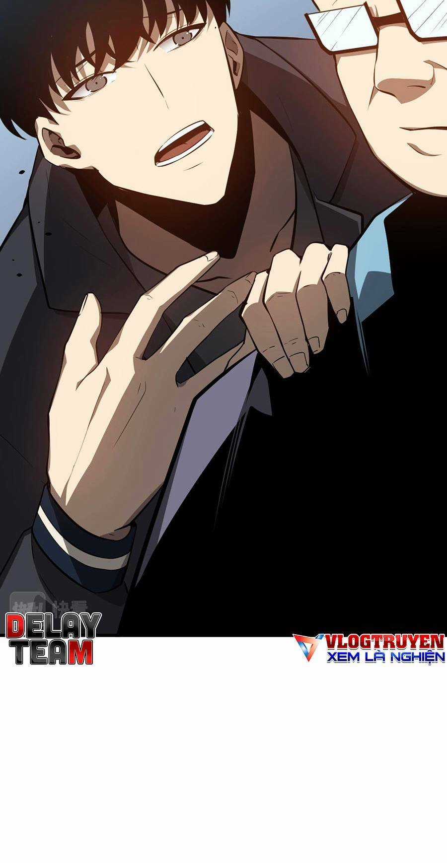 Siêu Phàm Tiến Hóa Chapter 65 trang 25