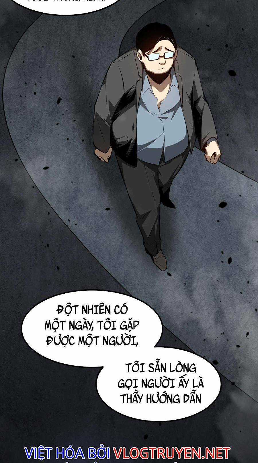 Siêu Phàm Tiến Hóa Chapter 65 trang 30