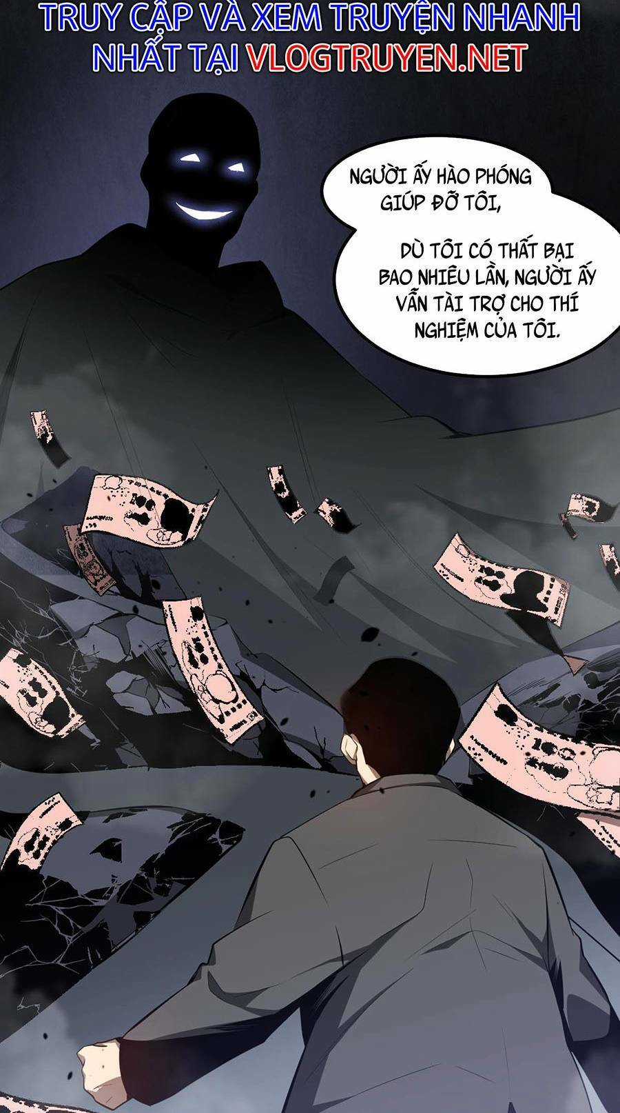 Siêu Phàm Tiến Hóa Chapter 65 trang 31