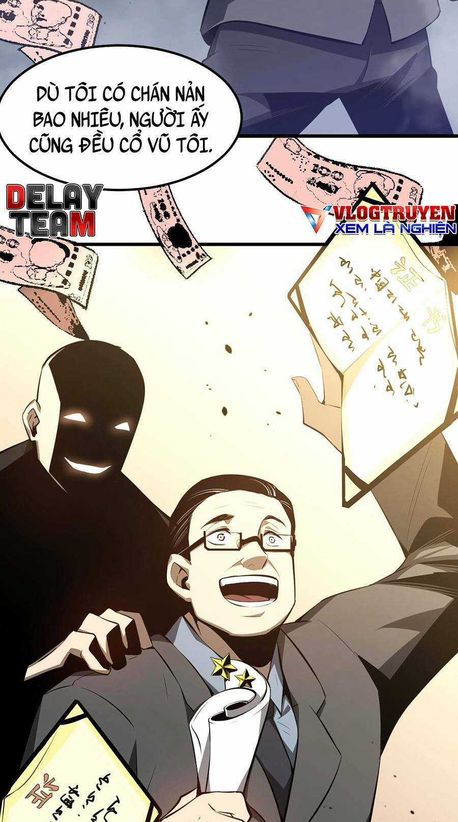 Siêu Phàm Tiến Hóa Chapter 65 trang 32