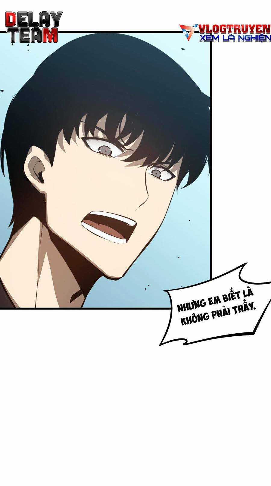 Siêu Phàm Tiến Hóa Chapter 65 trang 37