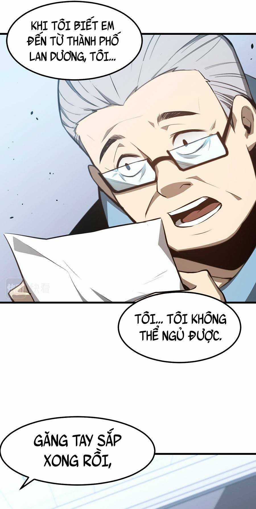 Siêu Phàm Tiến Hóa Chapter 65 trang 39