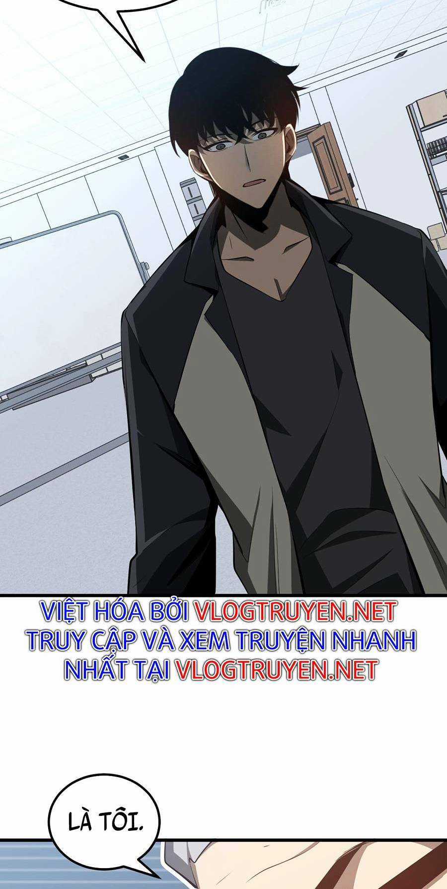 Siêu Phàm Tiến Hóa Chapter 65 trang 41