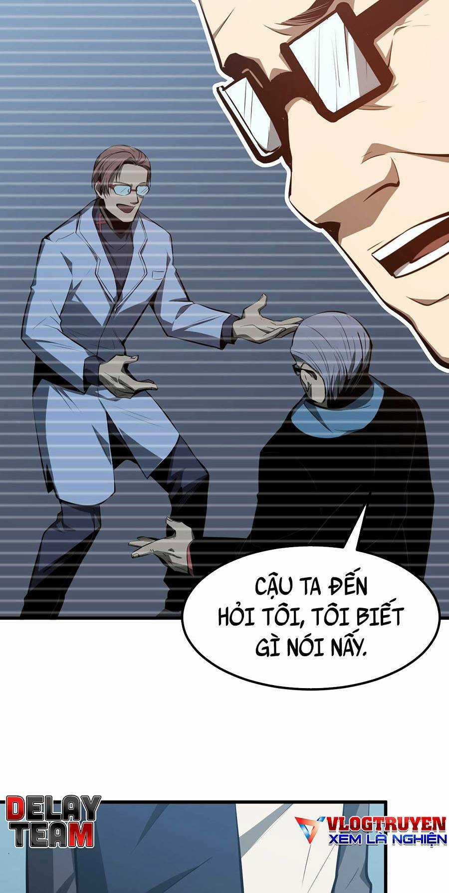 Siêu Phàm Tiến Hóa Chapter 65 trang 42