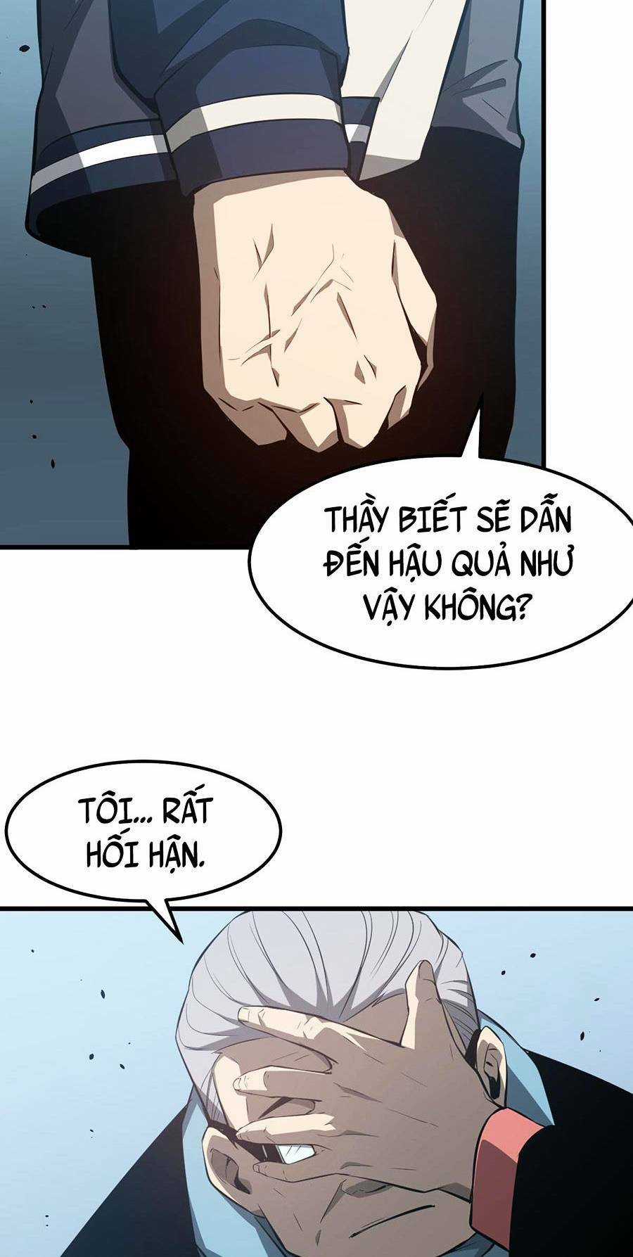 Siêu Phàm Tiến Hóa Chapter 65 trang 43