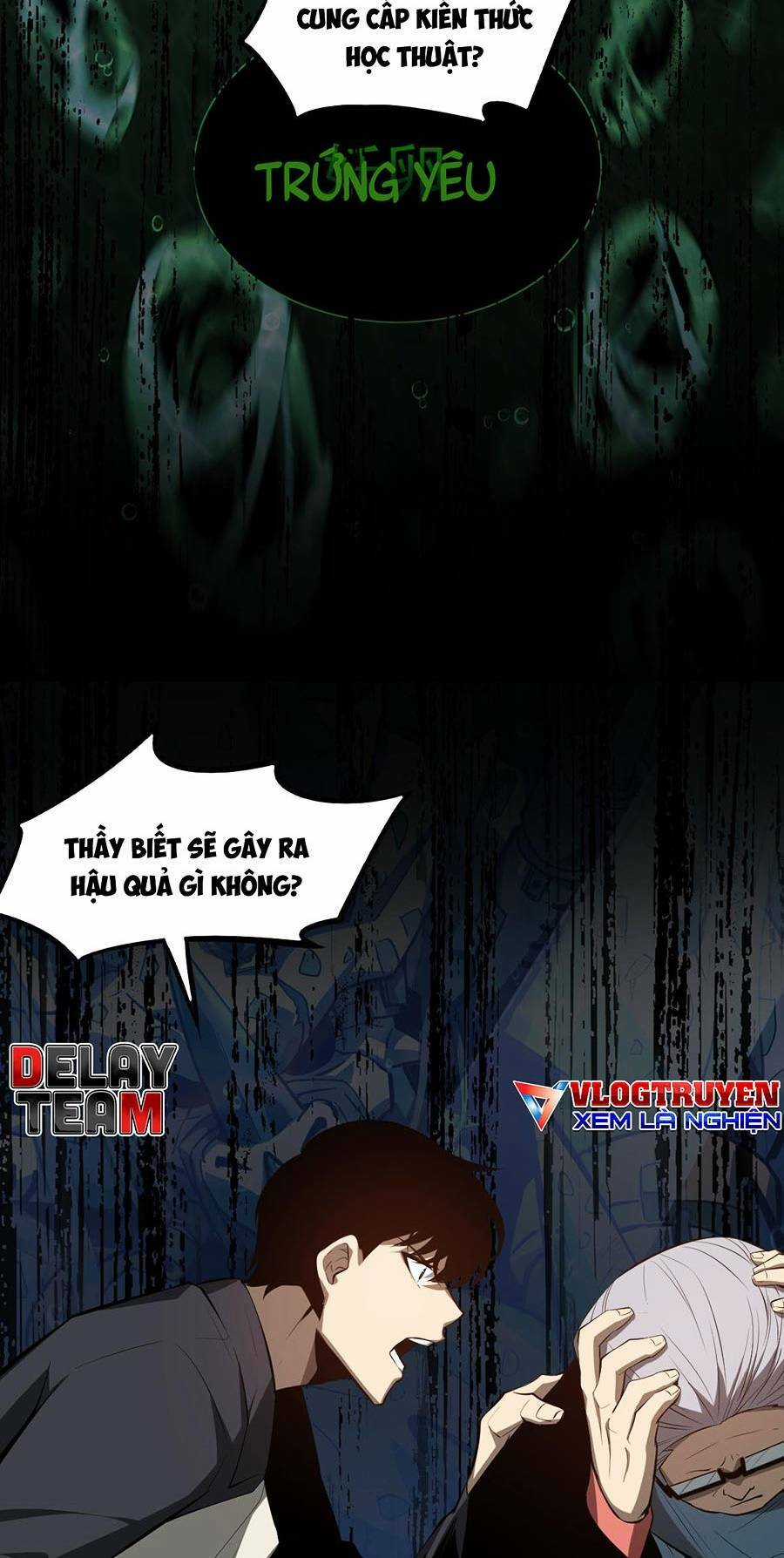 Siêu Phàm Tiến Hóa Chapter 65 trang 45