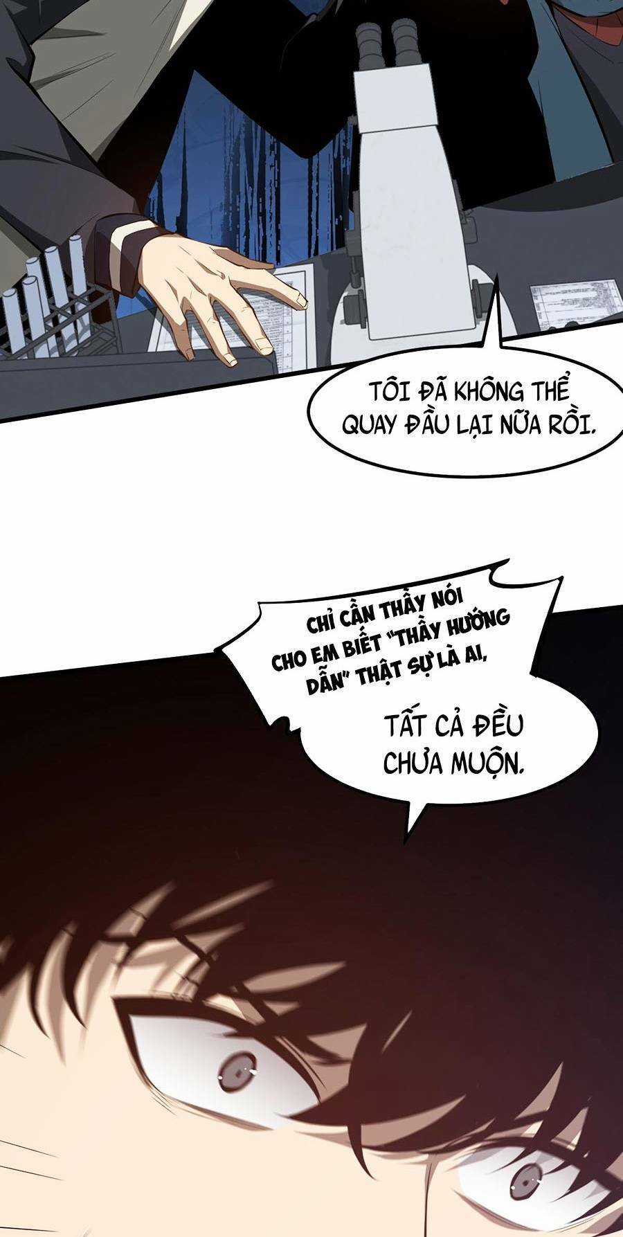 Siêu Phàm Tiến Hóa Chapter 65 trang 46