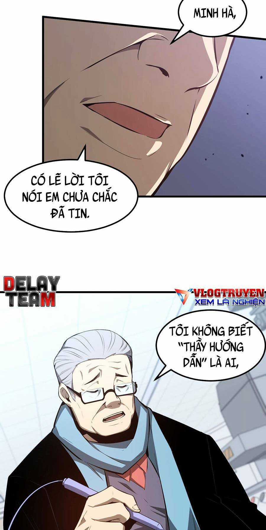 Siêu Phàm Tiến Hóa Chapter 65 trang 48