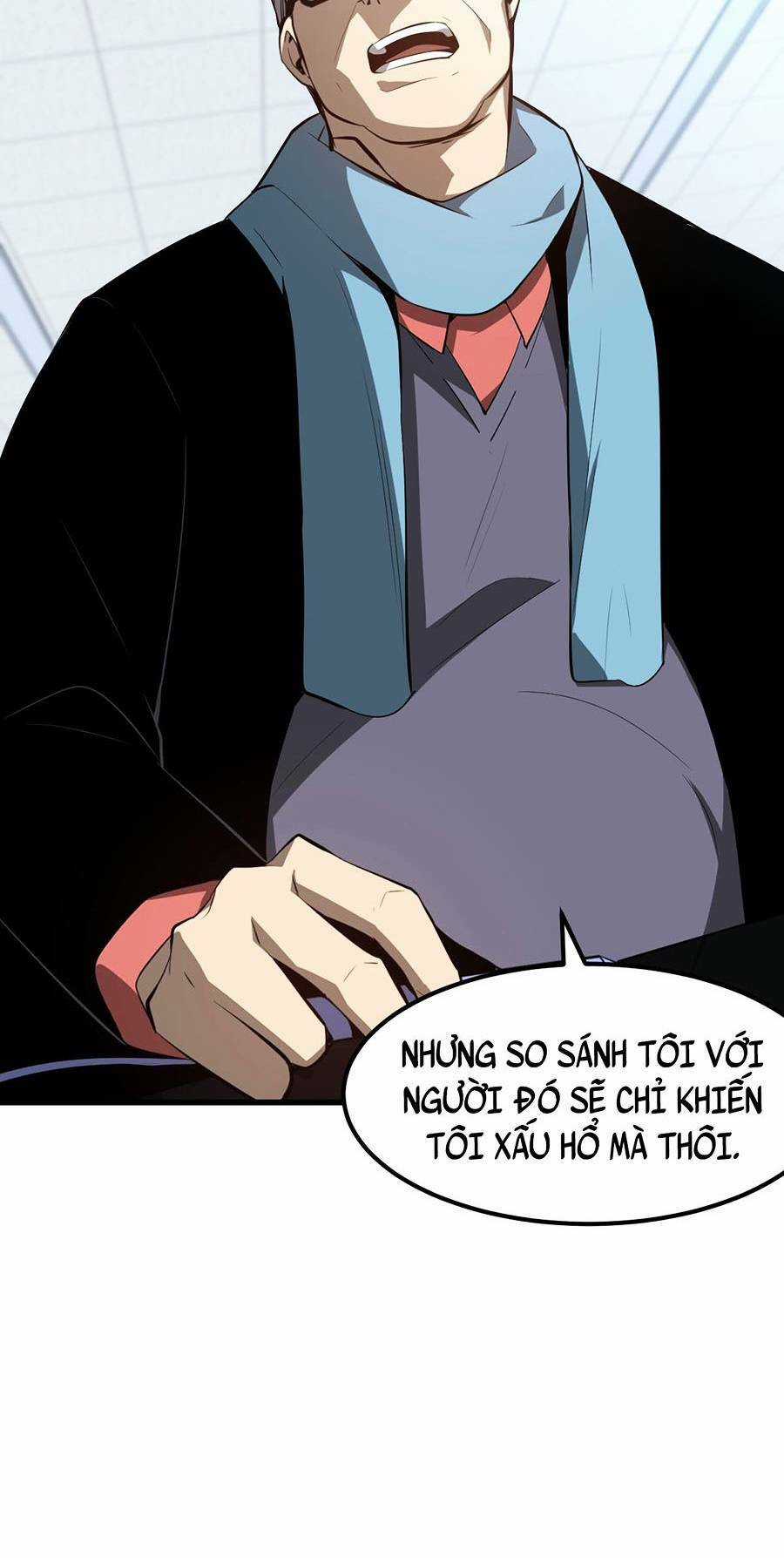 Siêu Phàm Tiến Hóa Chapter 65 trang 51