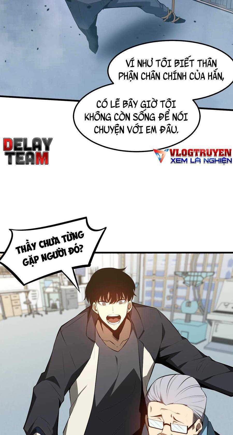 Siêu Phàm Tiến Hóa Chapter 65 trang 53