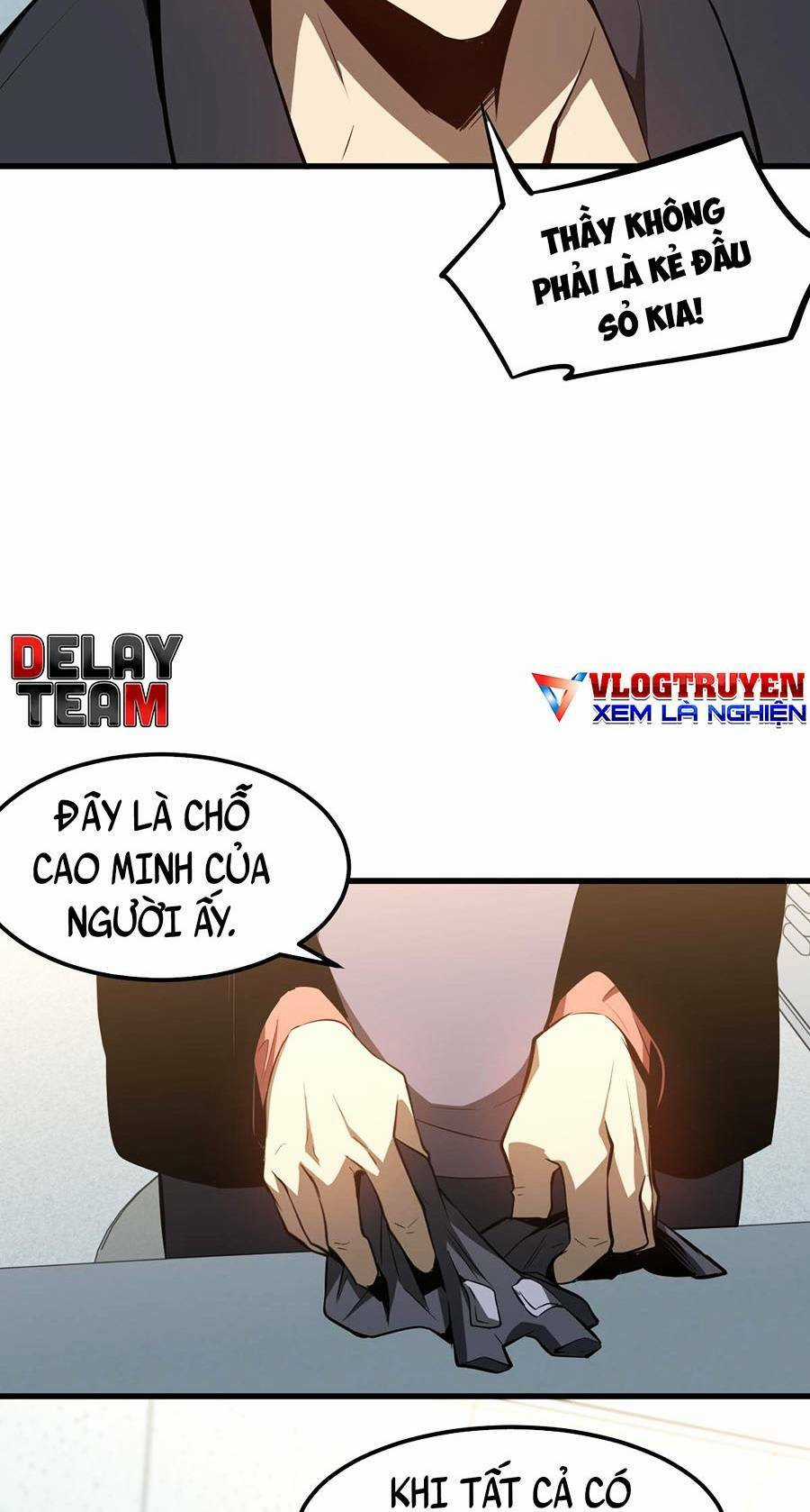 Siêu Phàm Tiến Hóa Chapter 65 trang 55