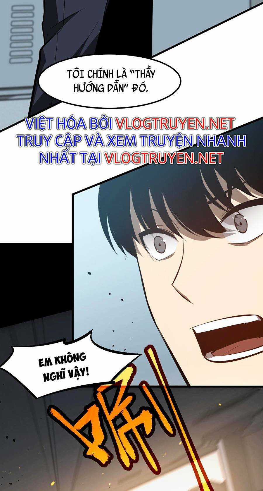 Siêu Phàm Tiến Hóa Chapter 65 trang 57