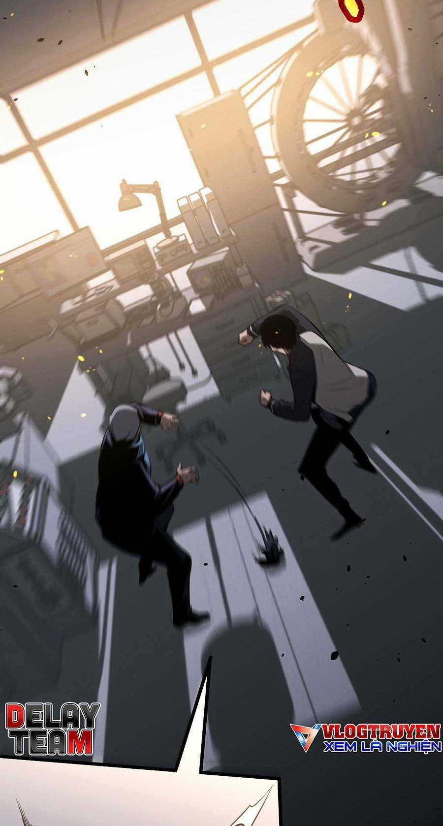 Siêu Phàm Tiến Hóa Chapter 65 trang 58