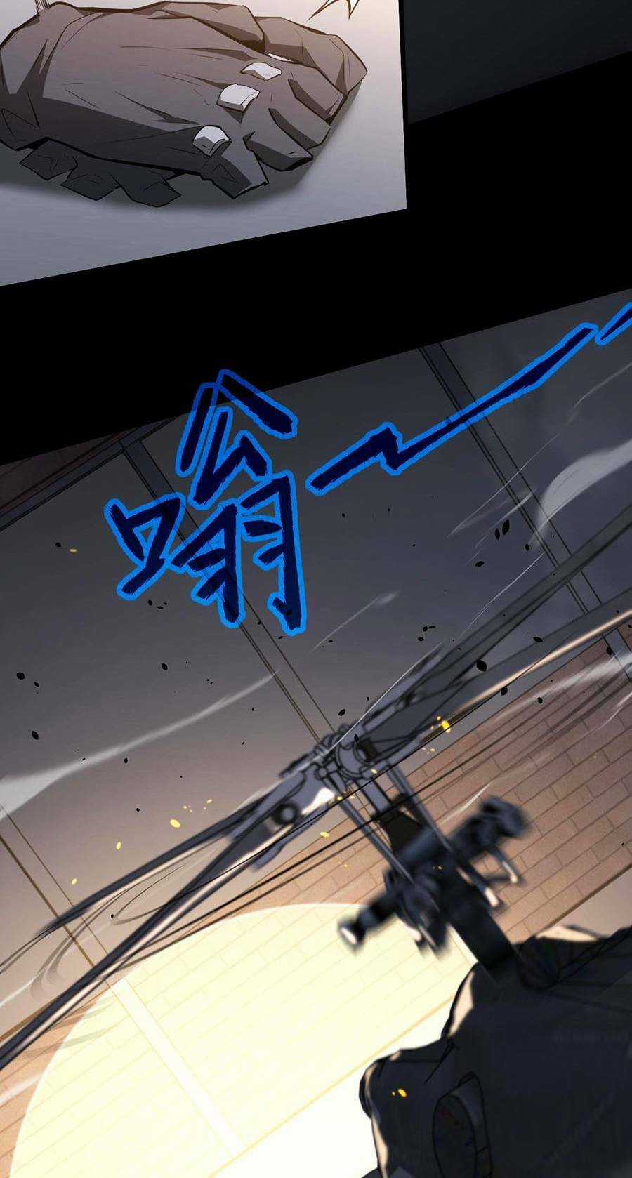 Siêu Phàm Tiến Hóa Chapter 65 trang 59