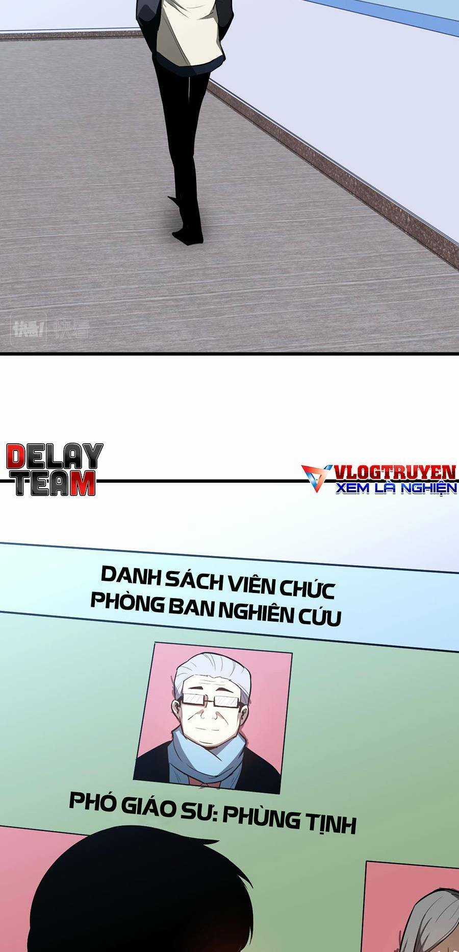 Siêu Phàm Tiến Hóa Chapter 65 trang 6