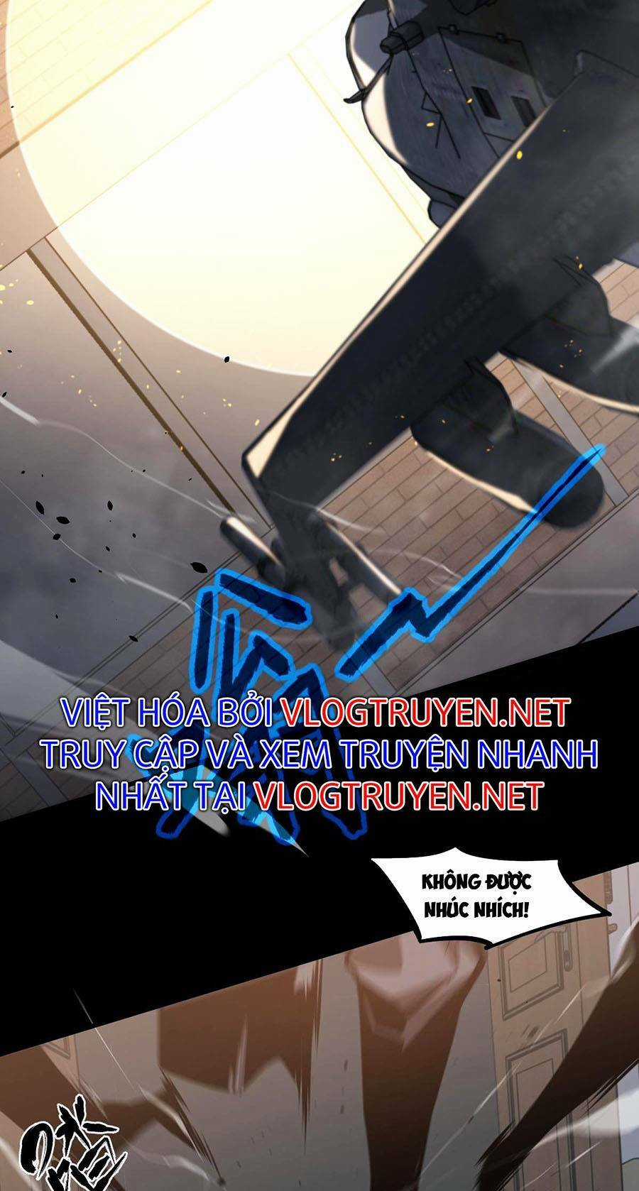 Siêu Phàm Tiến Hóa Chapter 65 trang 60