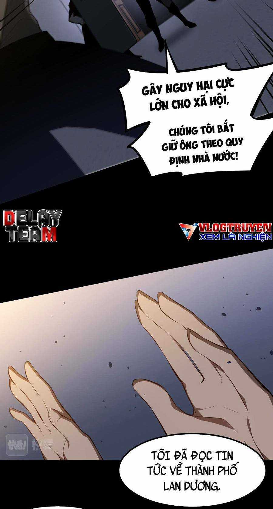 Siêu Phàm Tiến Hóa Chapter 65 trang 62