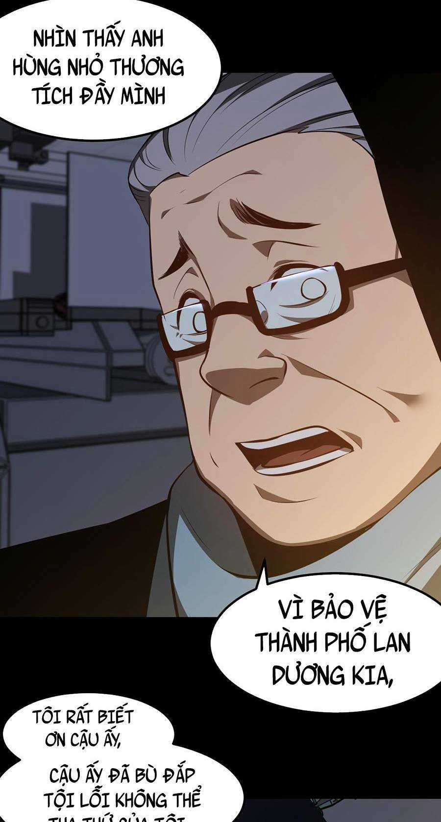 Siêu Phàm Tiến Hóa Chapter 65 trang 63