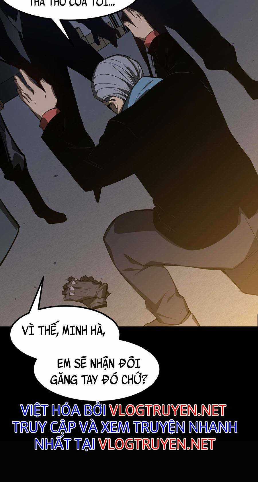 Siêu Phàm Tiến Hóa Chapter 65 trang 64