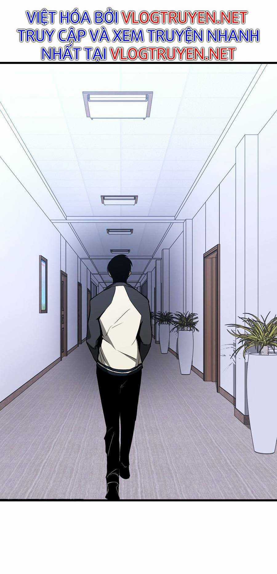 Siêu Phàm Tiến Hóa Chapter 65 trang 8